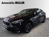 BMW 218 Gran Coupe d Sport Line Navi Digitales Cockp - BMW 218 Gran Coupé: Limousine