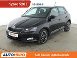 Skoda Fabia 1.0 MPI Drive*PDC*SHZ*TEMPO*KLIMA*GARANTIE - Skoda Fabia: Mpi