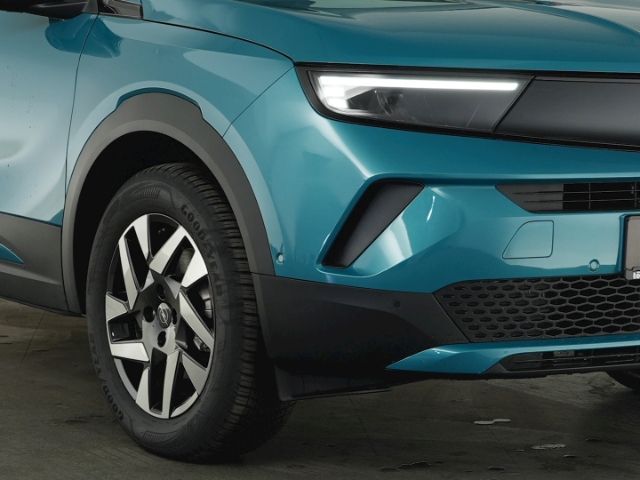 Mokka B FACELIFT EDITION HYBRID eDCT+LED LICHT+N