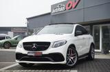 Mercedes-Benz GLE 63 S Coupe AMG*Designo*Carbon*3xTV*ACC*Pano* - Mercedes-Benz GLE 63 AMG Gebrauchtwagen