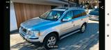 Volvo XC 90 Inscription, 3.2 LPG - gebrauchte Volvo XC90 aus dem Jahr 2007