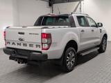 Ford Ranger Wildtrak 3.2 Xenon/Navi/SHZ/Kam/AHK/18-LM - Ford Ranger in Magdeburg