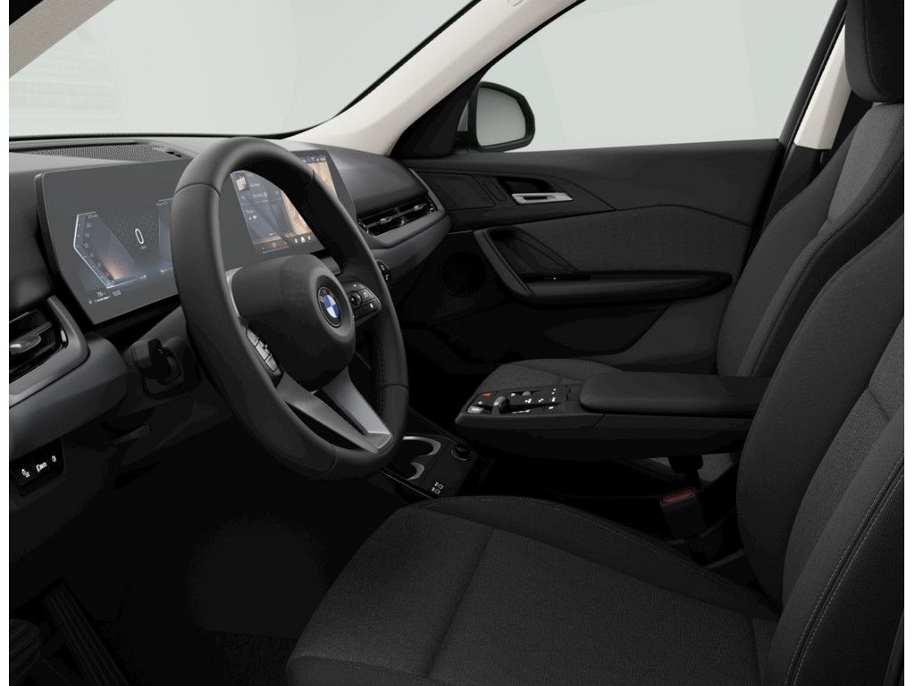 BMW X1 - Bild 3