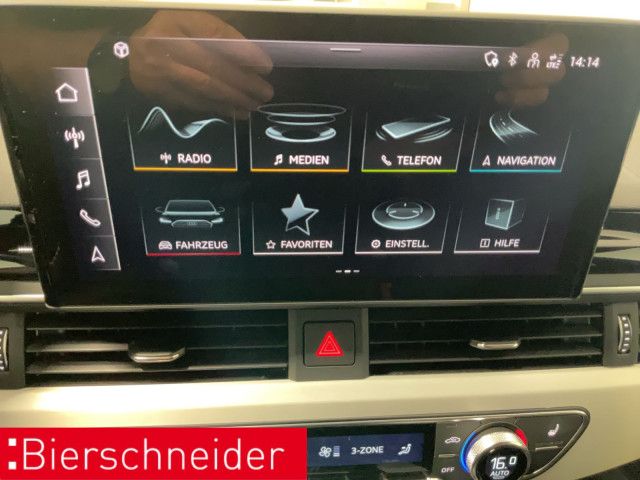 Audi A4 - Bild 18