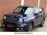 Jeep Renegade Longitude FWD*NAVI*KLIMA*EU 6*TÜV NEU - Jeep Gebrauchtwagen in Dortmund
