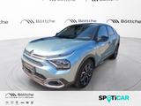 Citroën C4 1.2 12V e-THP / PureTech - Citroën C4: Thp
