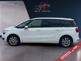 Citroën Grand C4 Picasso/Spacetourer Business Class - Citroën Grand C4 Picasso / SpaceTourer Gebrauchtwagen