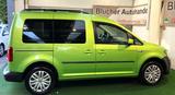 Volkswagen Caddy PKW Trendline BMT Behindertengerecht - Volkswagen Caddy: Trendline