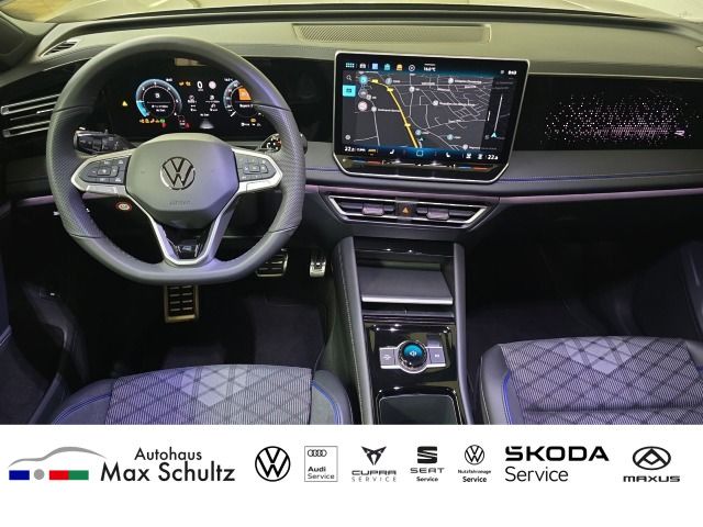 Volkswagen Tiguan - Bild 9