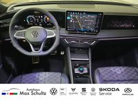 Volkswagen Tiguan - Vorschau Bild 9