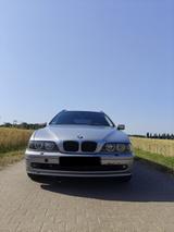 BMW E39 528i - BMW 528: Kombi, E39 528i