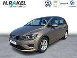 Volkswagen Golf Sportsvan 1.6 TDI BMT Comfortline +GRA+SHZ+ - : Gold, TDI