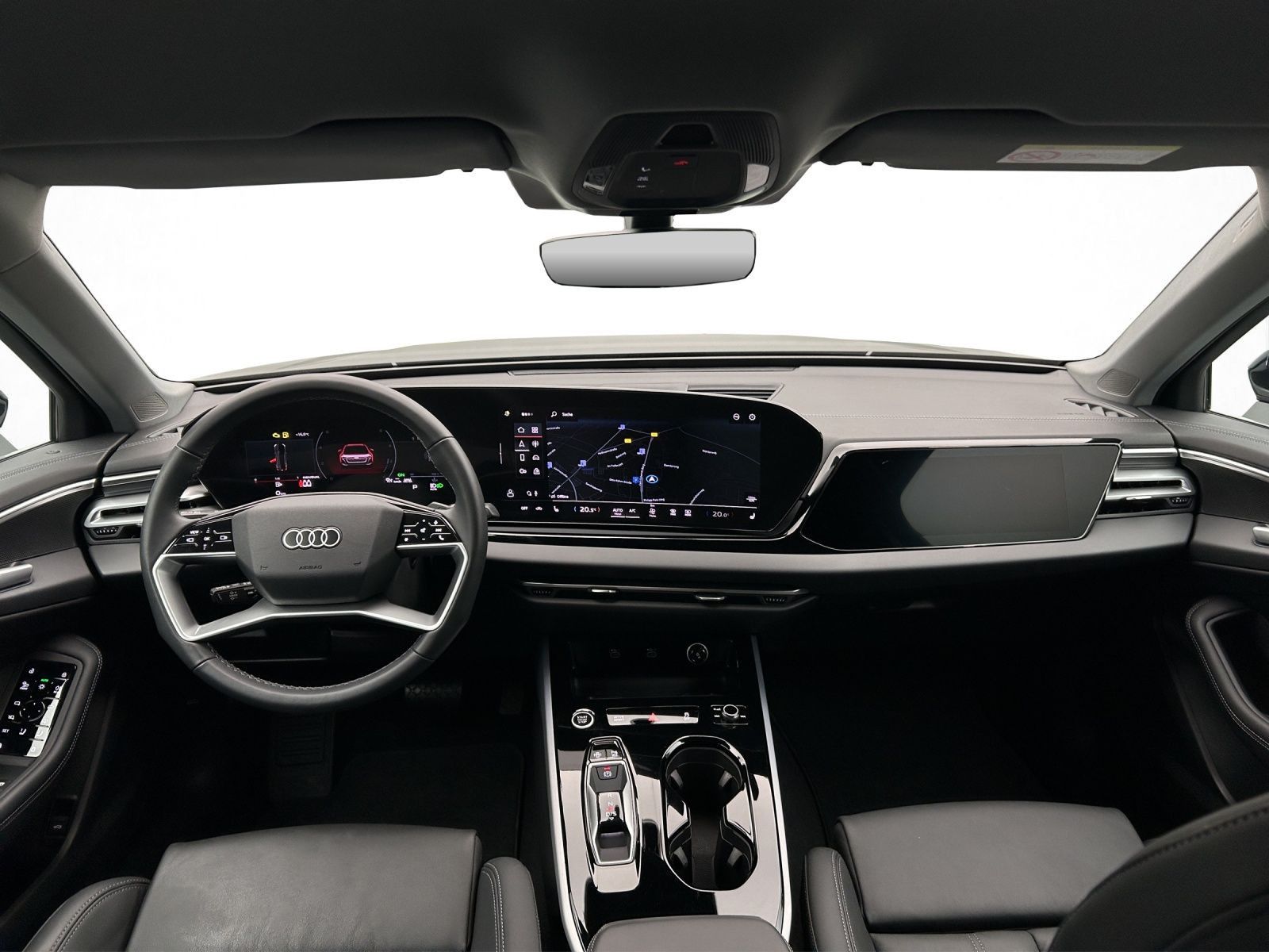 Audi A5 - Bild 5