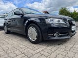 Audi A3 2.0 TDI Attraction - Audi A3 mit Diesel-Antrieb: Kombi