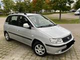 Hyundai Matrix - Hyundai Matrix: Von Privat