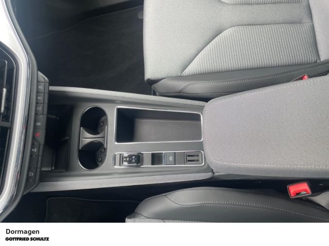 Skoda Enyaq - Bild 15