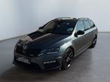 Skoda Octavia Combi RS 2.0TSI DSG Kamera 4xSitzheizung - Skoda Octavia: Tsi Combi