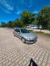 Peugeot 306 1.8 Benzin Automatik Getriebe - Peugeot 306: Limousine