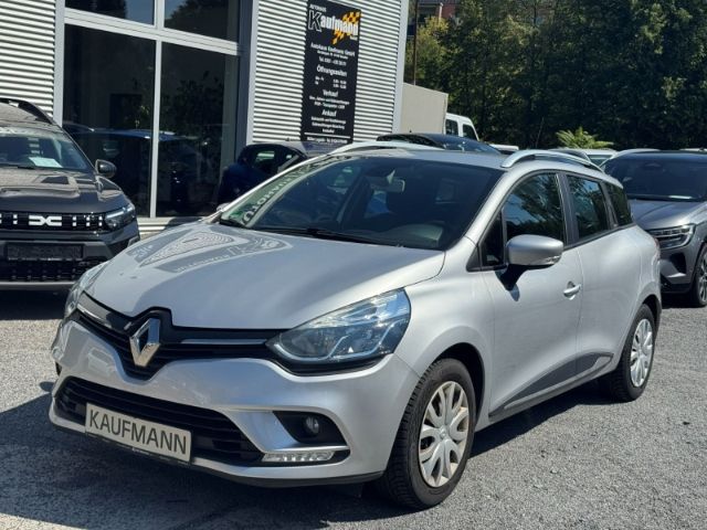 Image of Renault Clio