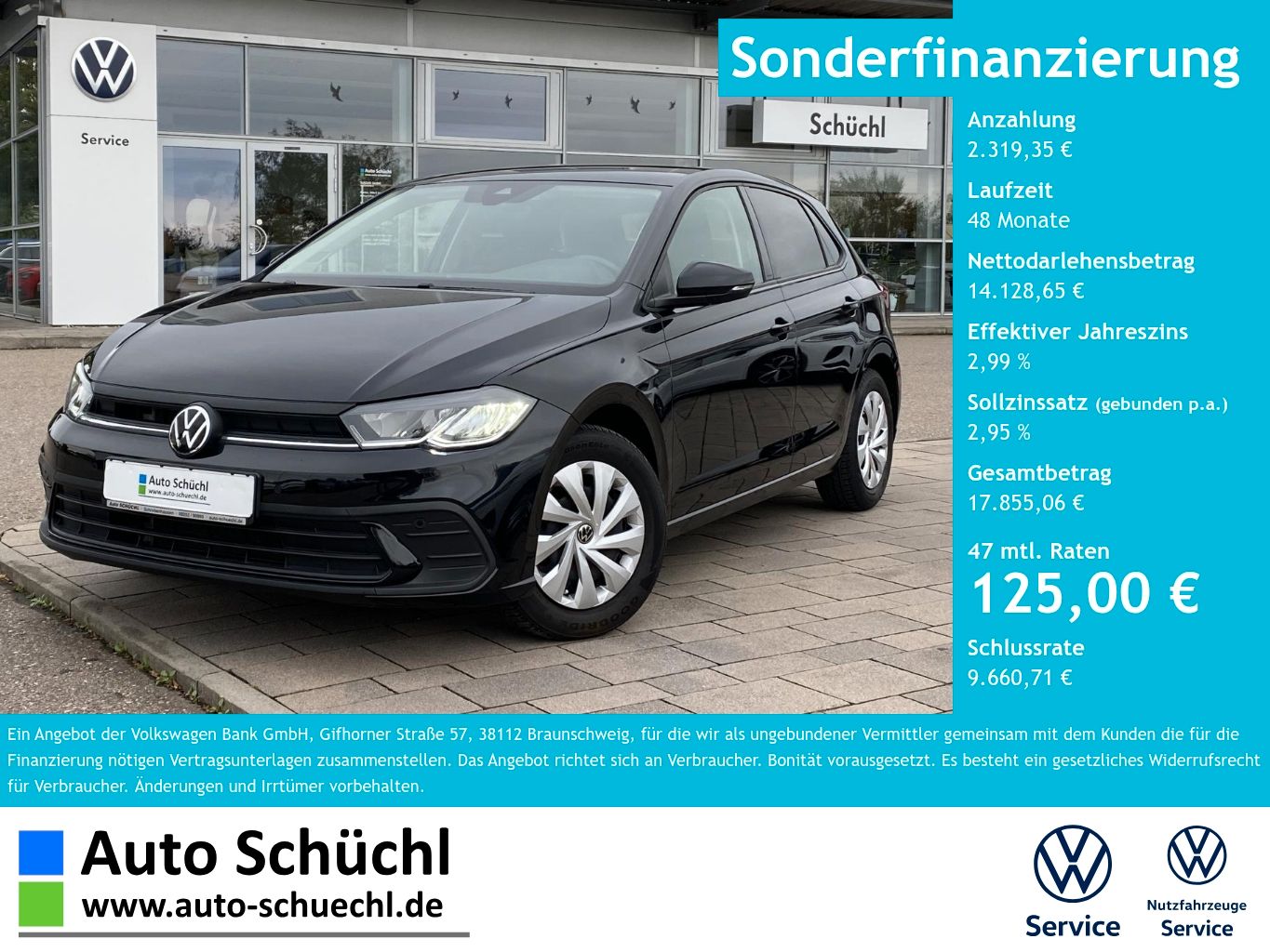 Volkswagen Polo 1.0 TSI DSG Life APP-CONNECT+LED+ACTIVE-INF
