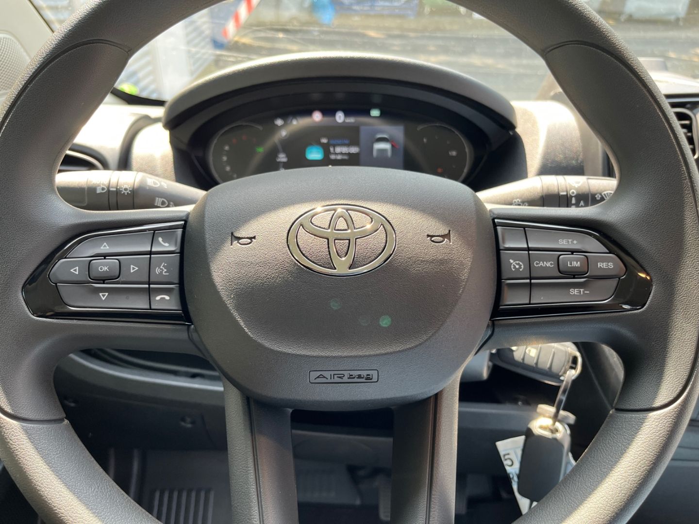 Toyota Proace Max - Bild 13