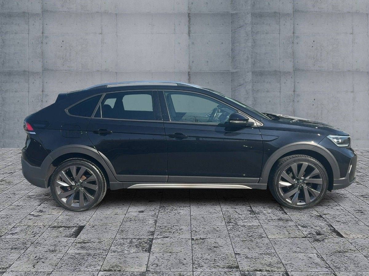 Volkswagen Taigo - Bild 7