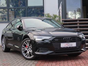 Audi A6 - 1