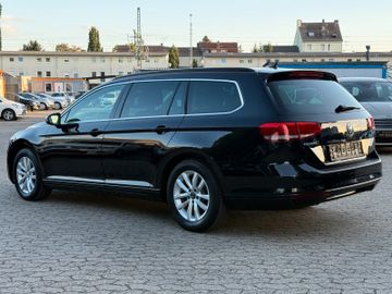 Volkswagen Passat Variant - 3