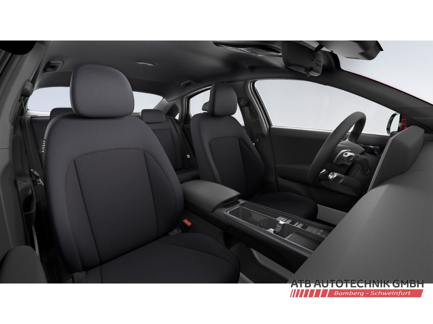 Hyundai IONIQ 6 - Bild 10