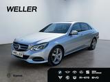 Mercedes-Benz E 200 CDI 7G Avantgarde *AMG*AHK*GSD*Leder*SHZ* - Mercedes-Benz mit Diesel-Antrieb