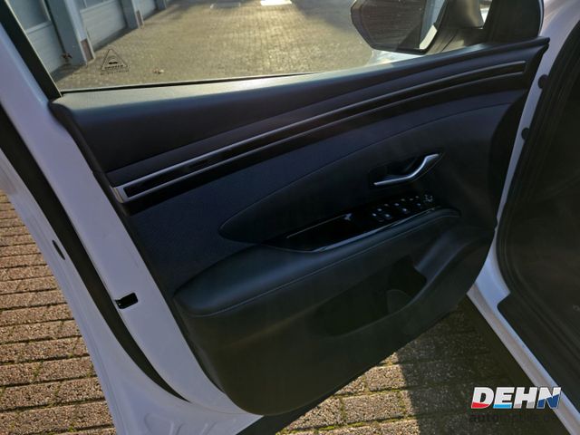 Hyundai Tucson Edition Plus 2WD 1.6 T-GDi Navi el. Heckk