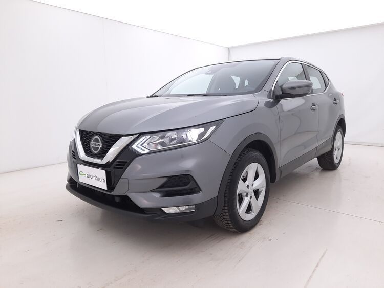 Image of Nissan Qashqai
