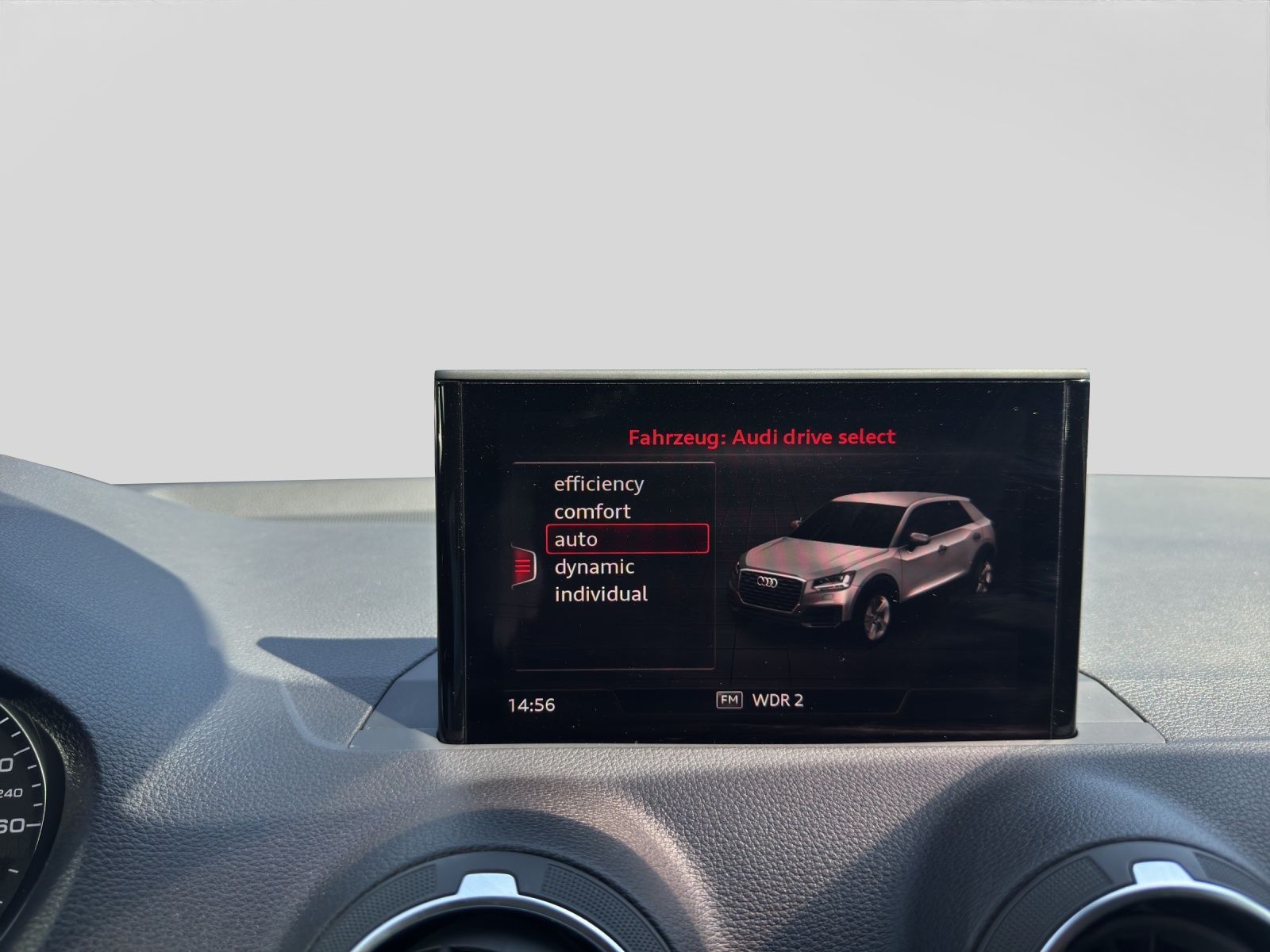 Audi Q2 - Bild 13