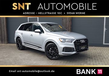 Audi Q7 - 1