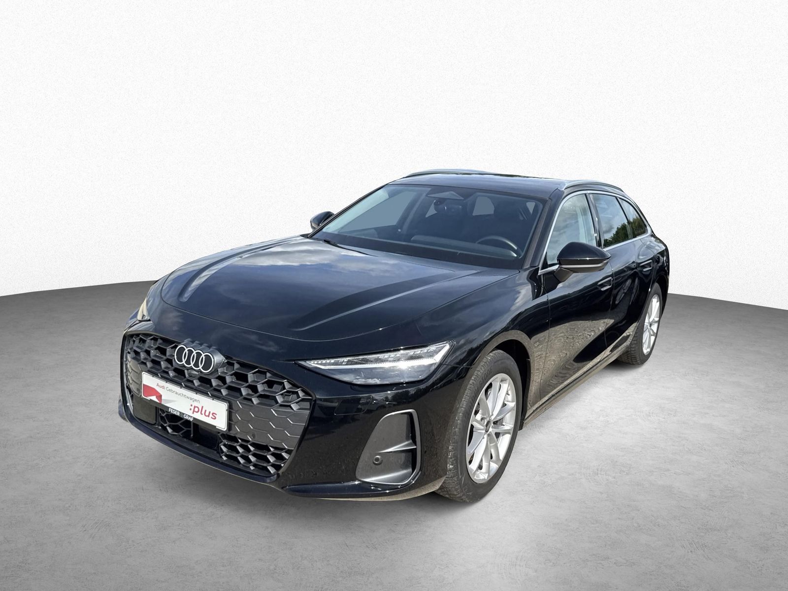 Audi A6 - Bild 16