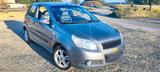 Chevrolet Aveo BJj.2008 - Chevrolet von 2026