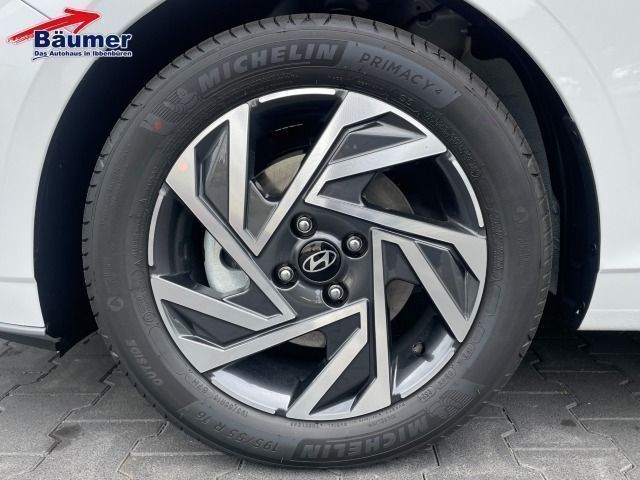 Hyundai i20 – Bild 8