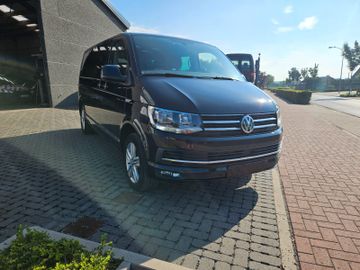 Volkswagen T6 Caravelle - 2