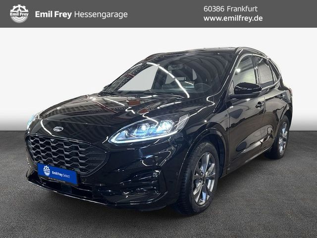 Ford Kuga 2.0 EcoBlue Aut. ST-LINE X