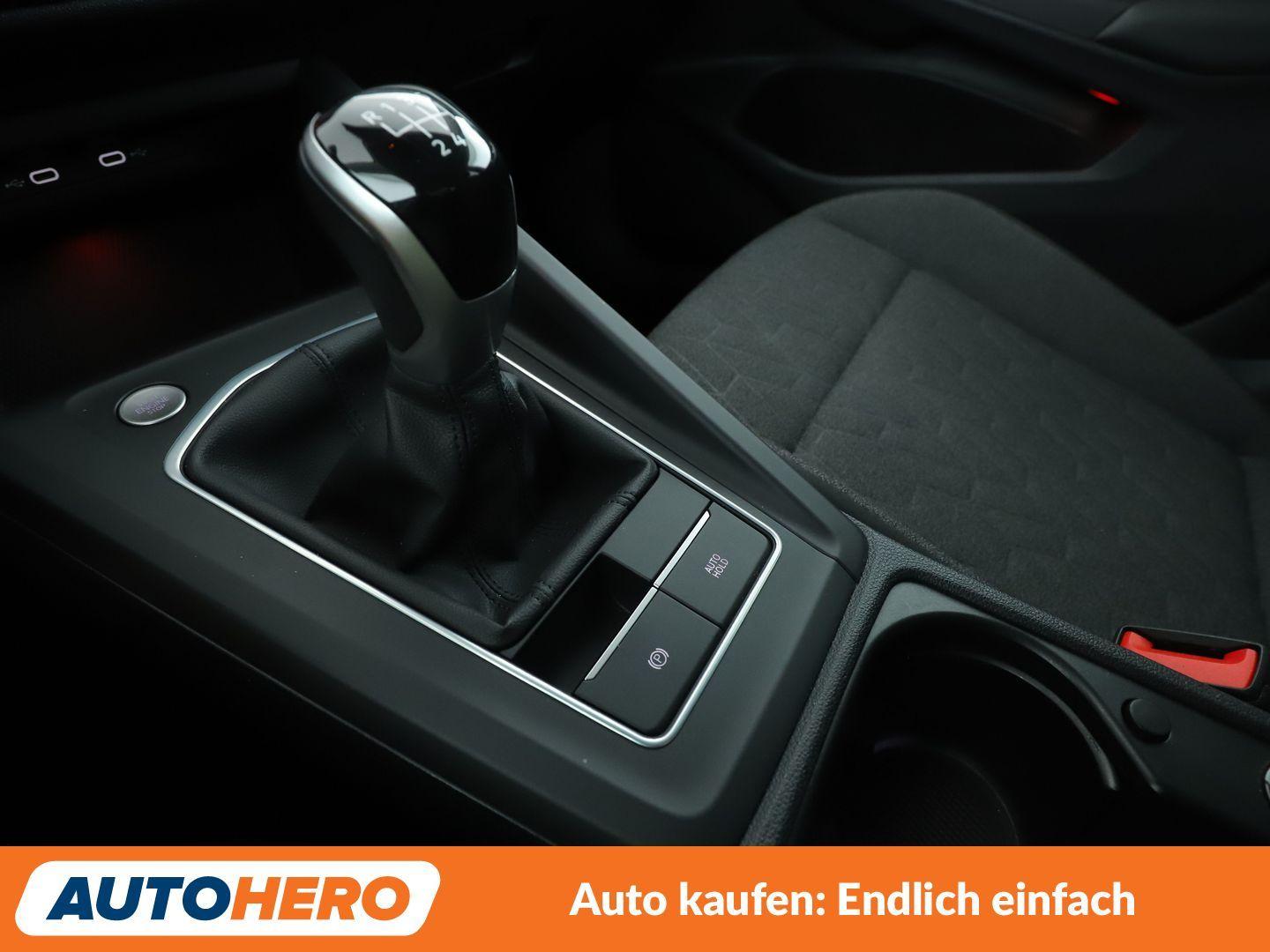 Volkswagen Golf VIII 1.5 TSI ACT Move *NAVI*ACC*PDC*SHZ*, миниатюра 24
