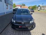 Volkswagen Golf VI GTD*Xenon*DSG*PDC - Volkswagen Golf aus 2011: GTD