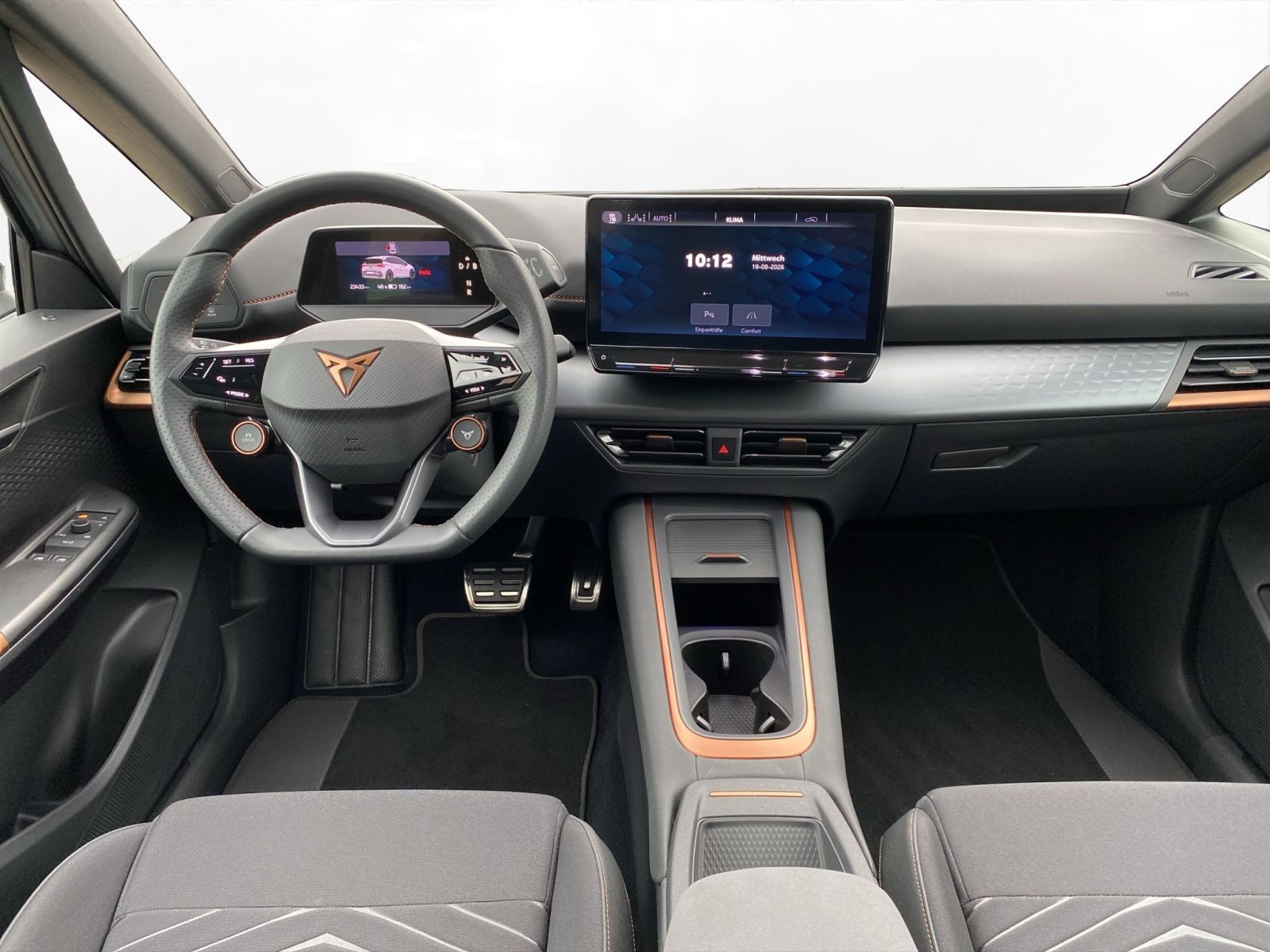 Cupra Born - Bild 15
