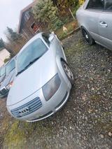 Audi TT 1,8 Liter - gebrauchte Audi TT aus dem Jahr 1998