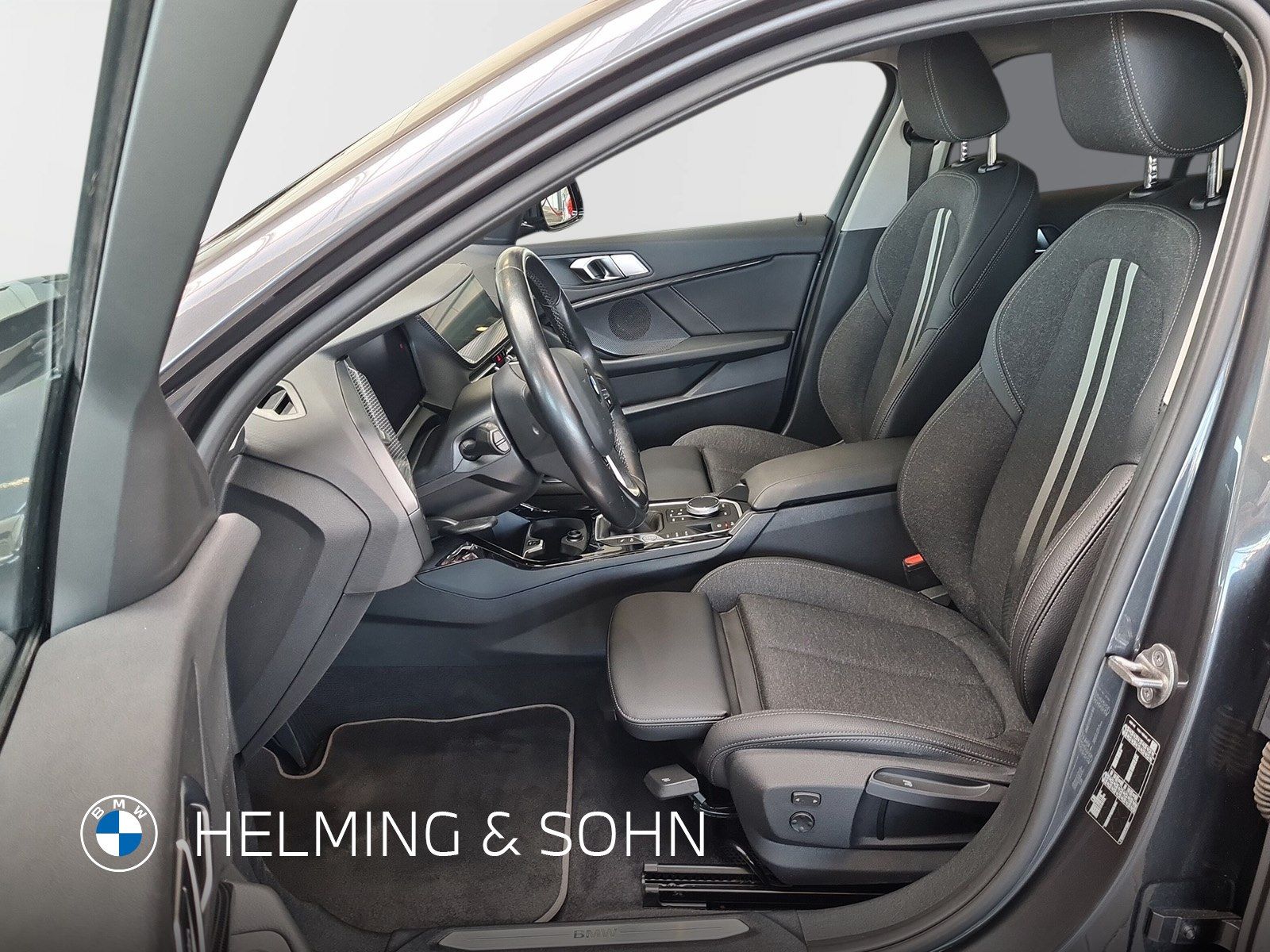 BMW 118 - Bild 7
