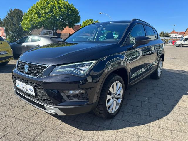 Seat Ateca Style