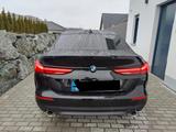 BMW 220xDrive/HUD/ACC/Laneassist/Totwinkel/Kamer - BMW 220 Gran Coupé Diesel Gebrauchtwagen