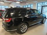 Dodge Durango Citadel Platinum 3.6l AWD - Dodge Durango: Citadel