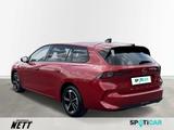 Opel Astra Sports Tourer Edition Turbo 110 6-Gang man - Opel Astra: Tourer Sport