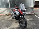 BMW R 1300 GS Adventure mit 4 Paketen sofort verfügb - BMW R 1300 GS