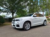 BMW X4 M40I - BMW X4 M40 in Stuttgart